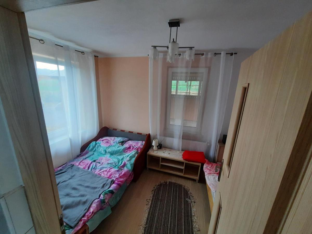 Domek Pod Czubatka Kaweczynek Kültér fotó