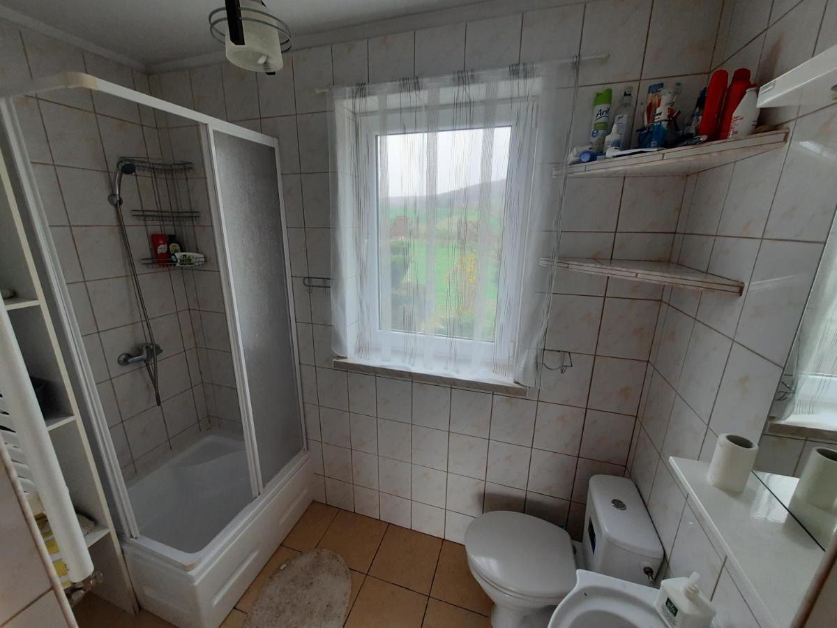Domek Pod Czubatka Kaweczynek Kültér fotó